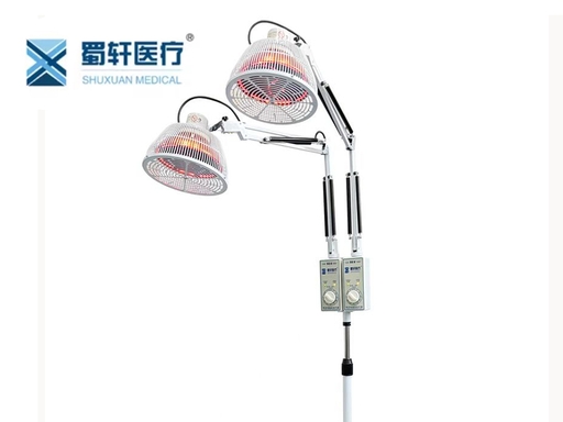 重庆TDP灯怎么选？二类医疗器械全套合规资质与蜀轩医疗投标准入资料配套说明